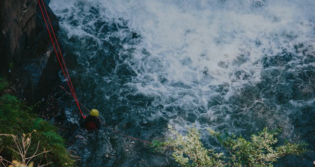Naturwunder entdecken – Abenteuer abseits der Touristenpfade