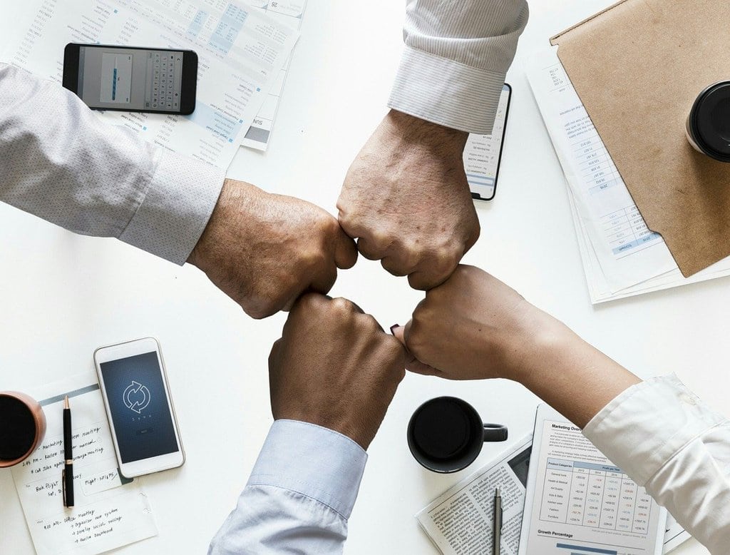 Talentschmiede für ungenutzte Fähigkeiten